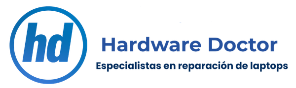 Hardware Doctor - Reparación de laptops en Quito